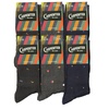 Image 19: Lot 6 ou 12 paires de chaussettes Carpenter