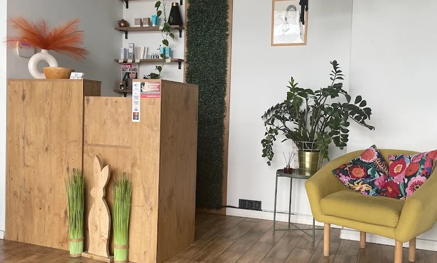 Image 4: Klasyczny lub relaksacyjny masaż dla odprężenia dla 1 osoby