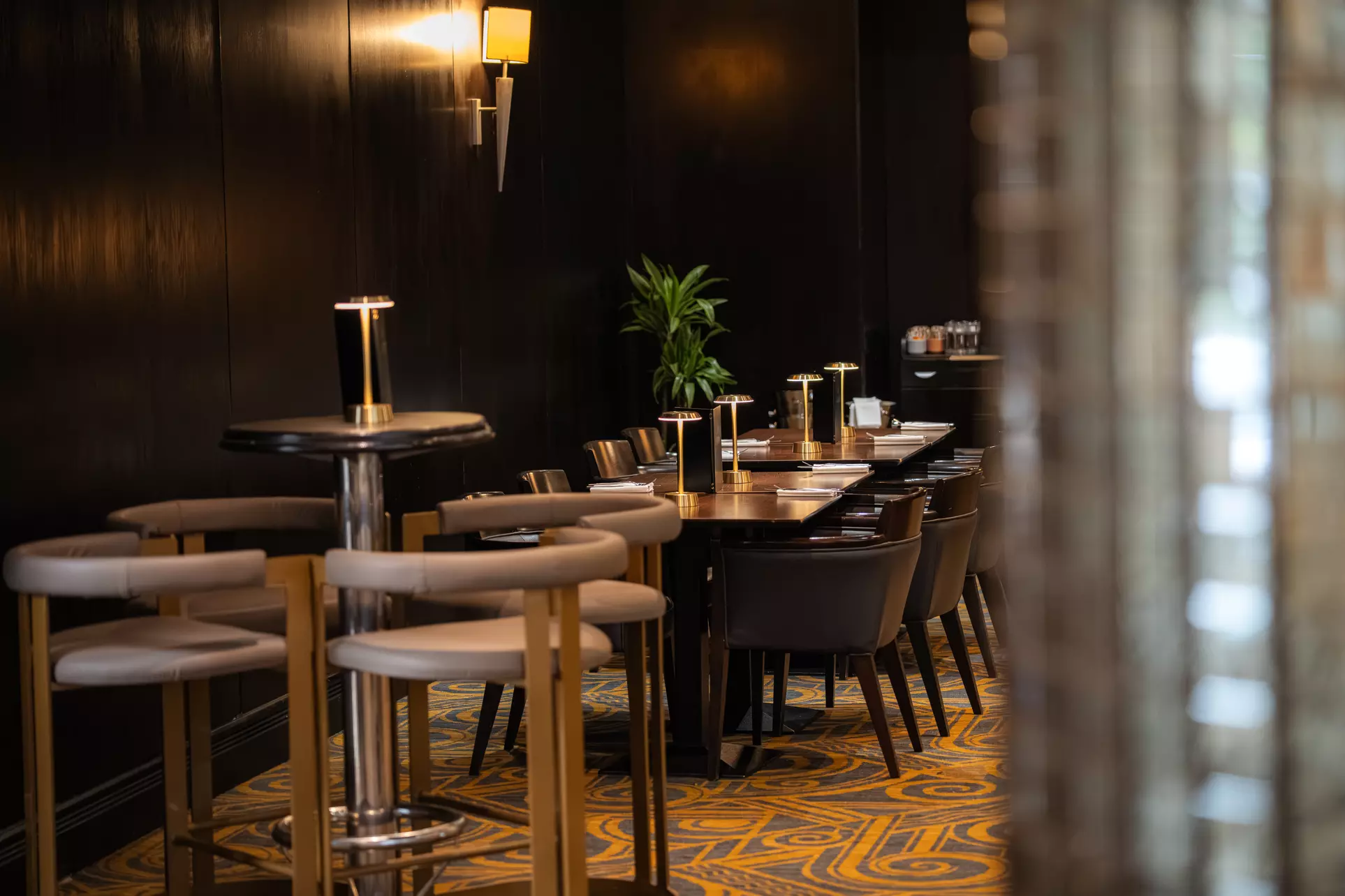 Friday Live Jazz Night With Gourmet Main Course & Wine For Up to 4