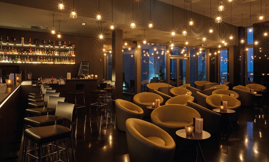 Image 3: Je 1 Getränk nach Wahl im stilvollen Ambiente für 2 oder 4 Personen