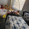 Image 3: Pampering Spa Package w/ Massage, Facial, Wine & More