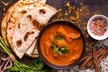 Enjoy a 3-Course Feast & Wine/Drink/Dessert for 2, 4, or 6 @ The Colonial British Indian Cuisine (Up To 53% Off) - Second Medium