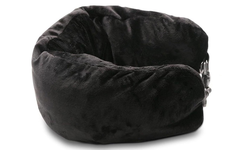 Image 6: Befüllbares Reisekissen