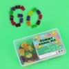 Image 5: TWO FOR £10 on 1KG TUBS of Gummies and Sour Sweets!  