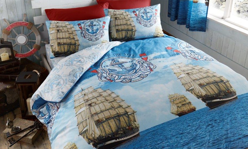 Image 20: Clearance Duvet Sets