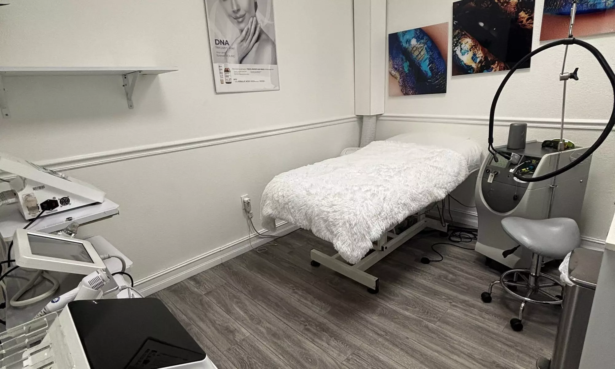 Up to 89% Off on Laser Hair Removal at Gentle Zap Laser Med Spa