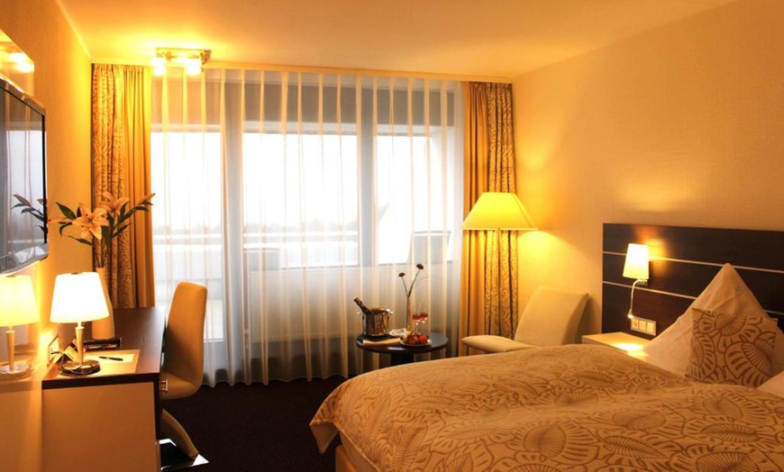 Image 6: Saarland: 2 Nächte mit Frühstück, Wellness und Parken