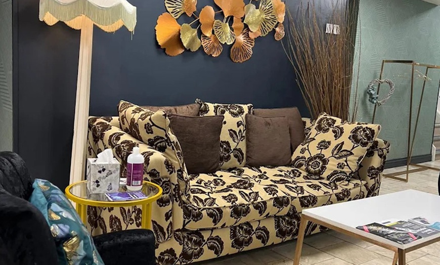 Image 8: One or Three 60-Minute Korean Facial with Skin Analyzer Sessions