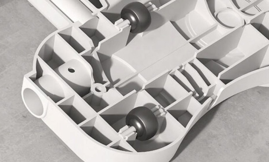 Image 10: 2 Pack of 5-in-1 Multifunctional Fitness Boards