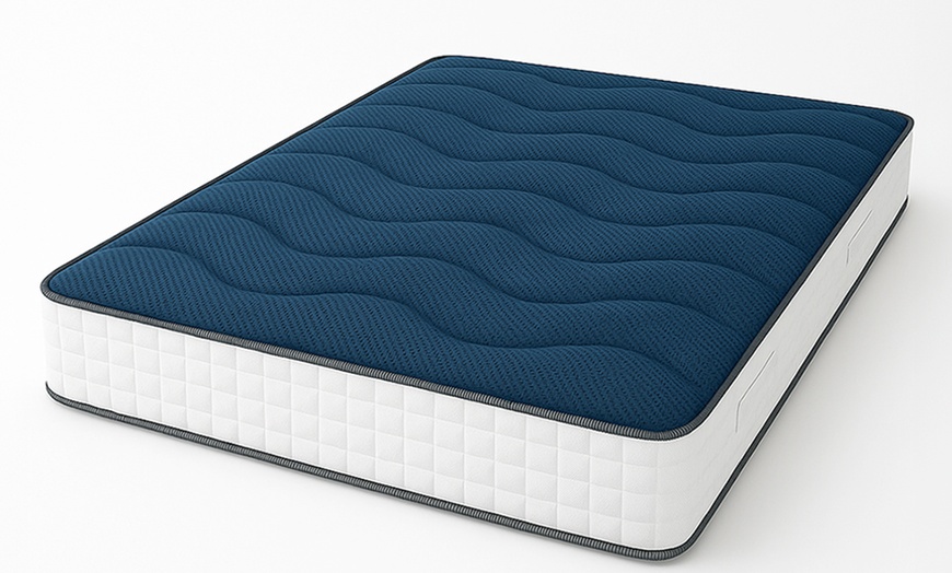 Image 8: H20 orthopedische matras 'Nappy'