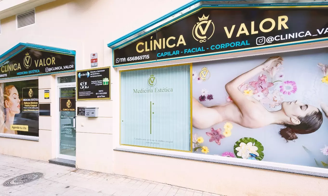 Manicura y pedicura tradicional, semipermanente o gel con esmalte