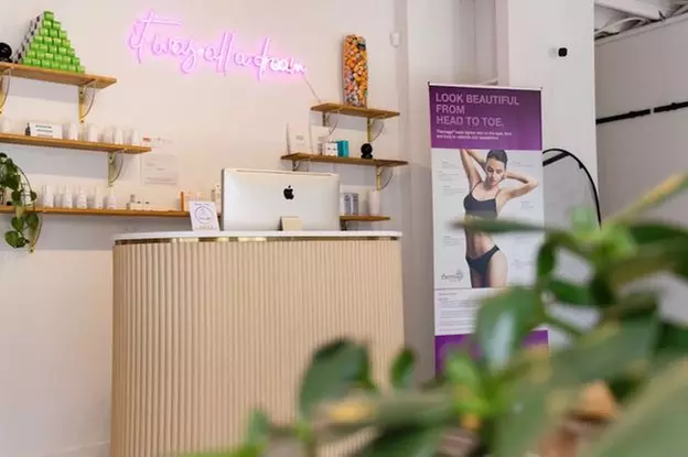 Head Spa Packages or Signature Retreat + Choice of Facial