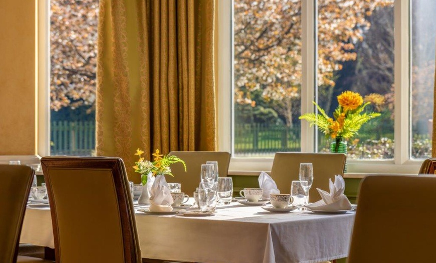 Image 10: 4* Norfolk: Standard Double or Twin Room Stay with Breakfast & More