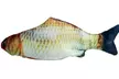 Electric Moving Fish Cat Toy Realistic Flopping Wagging Fish Cat Toy - Second Medium