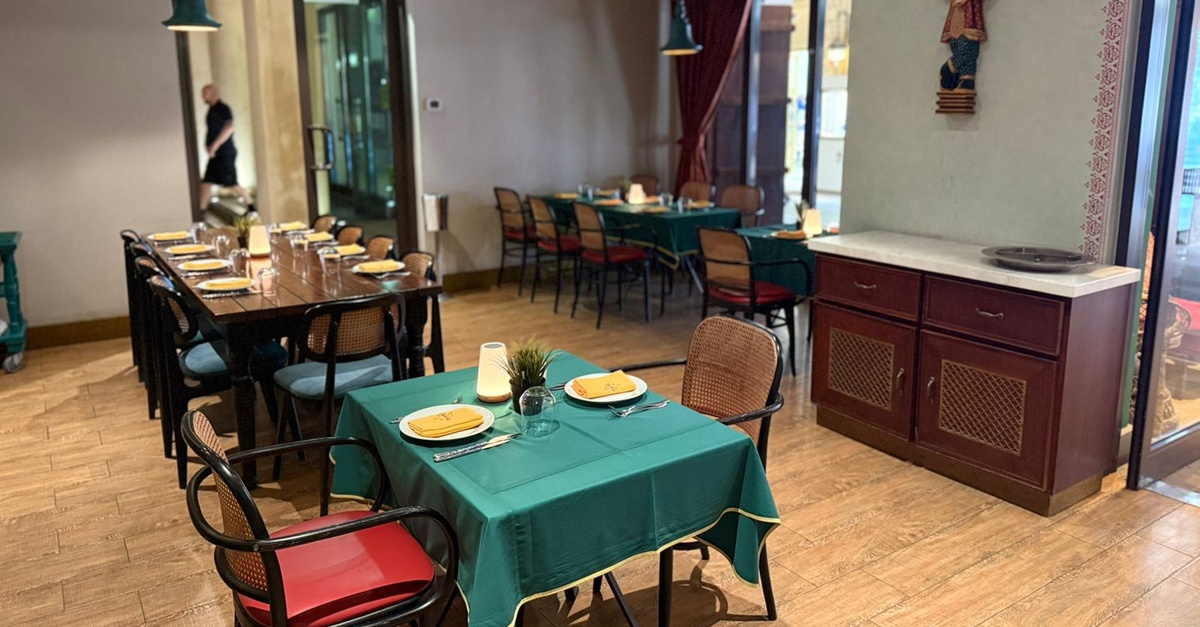 Flavors Of India - Dining Credit At Ushna Restaurant Flavors Of India - Dining Credit At Ushna Restaurant