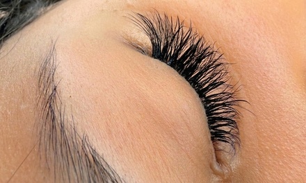Malibu Fairy Lashes - Malibu Spray Tans & Lashes