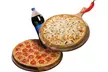 Wings & Pizza Feast: Choose from Wings, Specialty Pizzas & More at Chicago's Pizza Twist (Up to 20% Off) - Second Medium