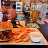 Image 1: Classic Burger & A Drink, Burger & Beverage Combo/ $20 or $40 Voucher
