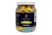3000MG - 12,000MG Premium Grade CBD Infused Gummies by Golden Goat - Second Medium