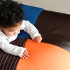 Image 5: Rucomfy Beanbags Sensory Kids Beanbag or Floor Cushion