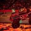 Image 3: Hot Wheels Monster Trucks Live: Glow-N-Fire - Up To 33% Off