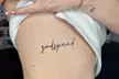 Custom Small/Medium Tattoo or Tattoo Sticker Sleeve with Consult at AshxTat Up To  56% Off - Second Medium
