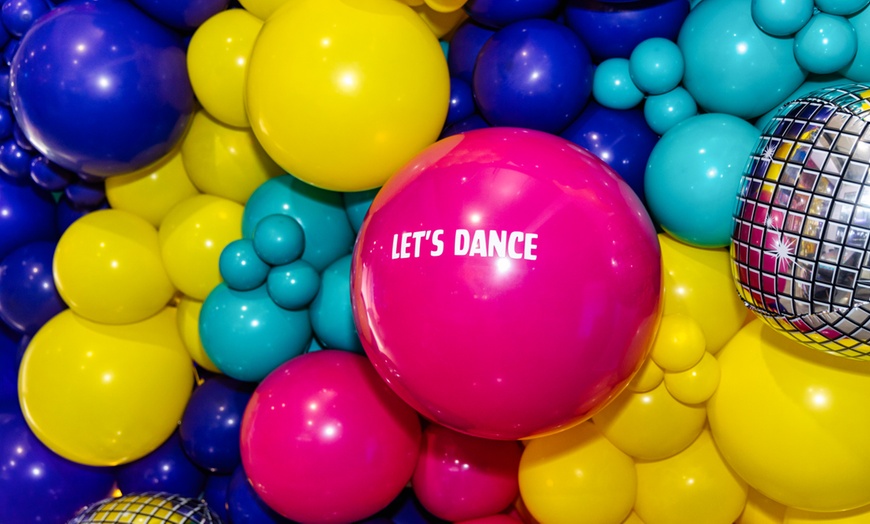 Image 4: Indoor Play Centre Entry for One, Two, Three, or Four Children