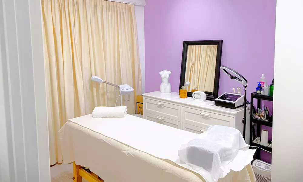 1 o 2 sesiones de microlifting facial con vitaminas con Dermapen