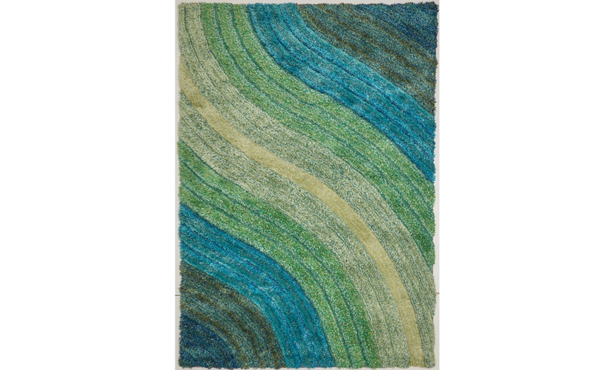 Image 44: DS Living Ultra Plush Rug 