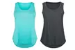 Instant Message: Plus Size Basics (2-Pack) - Second Medium