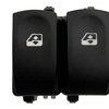 Image 5: Electric Window Switch for Renault Clio 3, Modus and Twingo 2