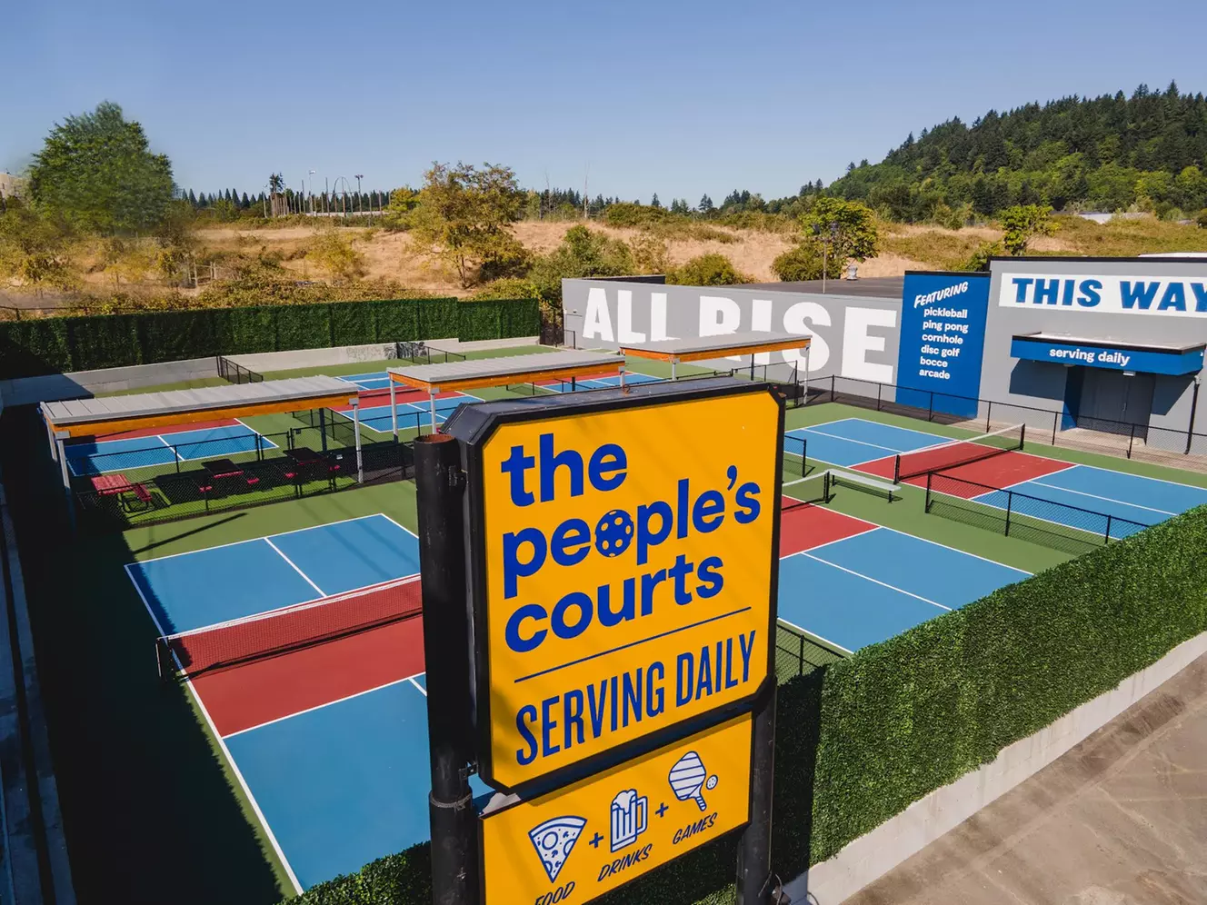 What to expect media