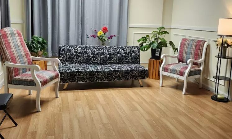 Up to 55% Off on Swedish Massage at Spring Day Spa LLC