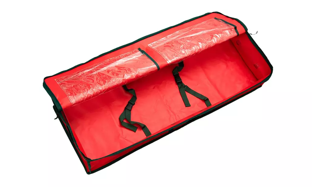 Große Aufbewahrungstasche