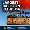 Image 1: Phoenix Balloon Ride – Largest in USA, Up to 48% Off