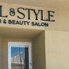 Image 4: Up to 51% Off on Salon - Blow Dry / Blow Out at Sol And Style Hair and Beauty Salon