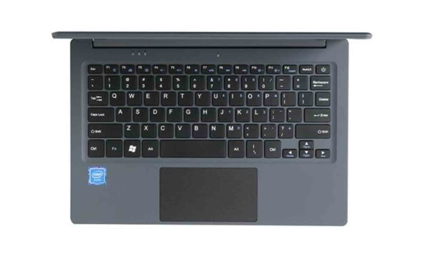 Image 4: Evolveiii Refurbished 11.6'' Windows 11 Laptop