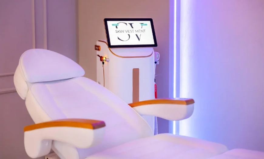 Image 4: 45 Min. Korean Skincare Basic Gesichtsbehandlung für 1 Person