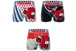 Lot de 3 boxers homme Freegun en microfibre, designs sous licences officielles au choix - Image 7