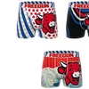 Image 7: Lot de 3 boxers homme Freegun en microfibre  