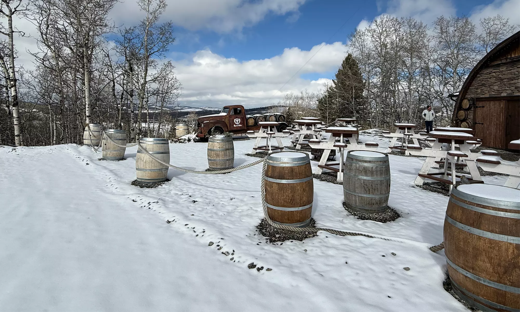 Up to 38% Off on  at Spirit Hills Winery