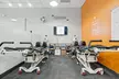 One or Two Knee Decompression Session w/ or w/o Class 4 Laser Therapy (Up to 88% Off) - Second Medium