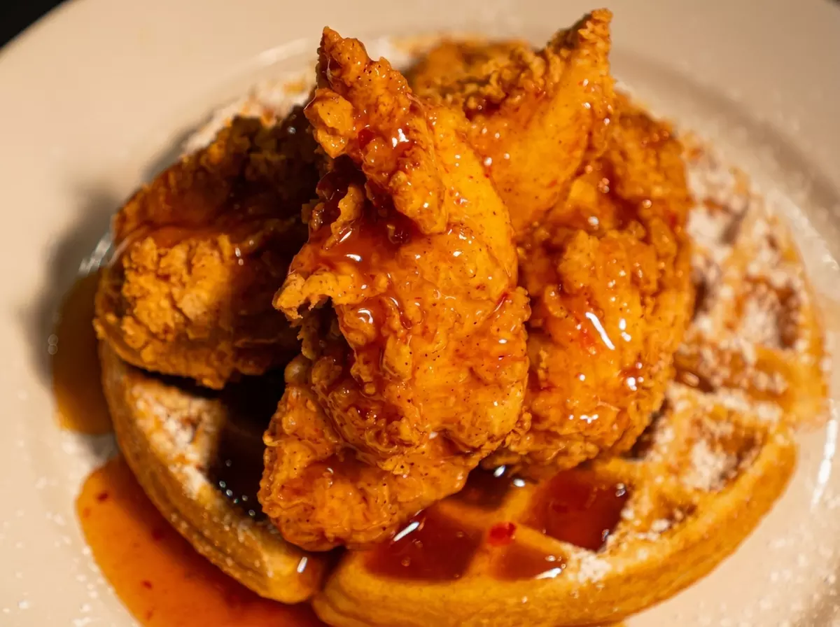 Experience the Modern Tasting Dinner, Steakhouse/ Luxe Seafood Night