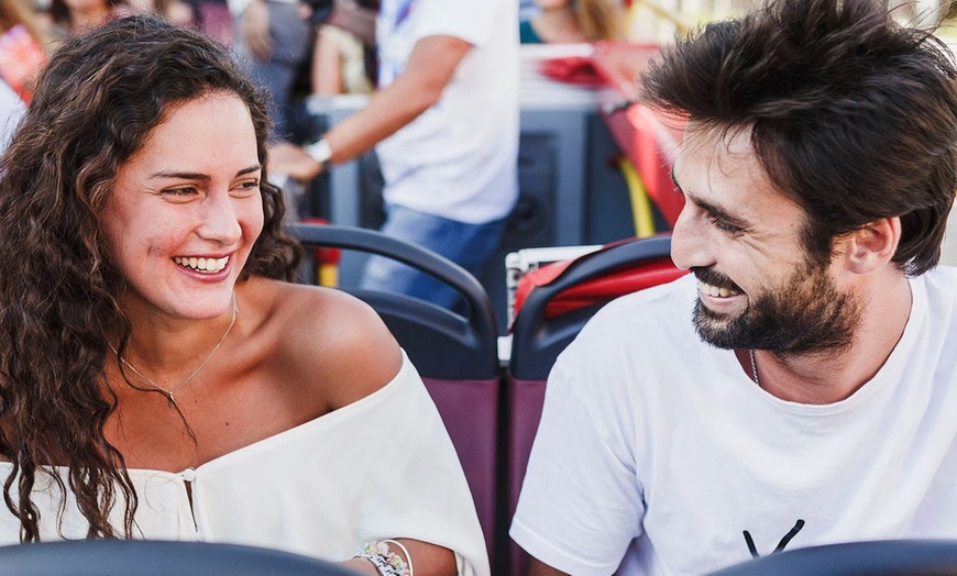 Image 6: Ticket hop-on hop-off de 48 horas para bus turístico en Benalmádena