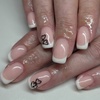 Image 4: Nail Spa/Salon - Nail Design at Threading Beauty Lounge