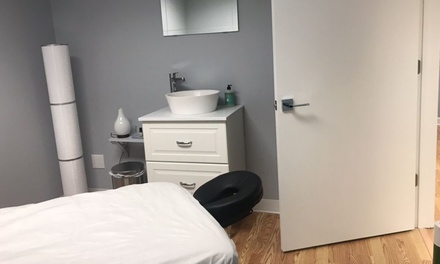 Two Hydro Facials - The Sculpt Spa