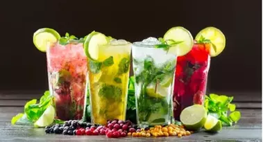 Mojito Mixer - Demonstration and Sampling Event at UNOs