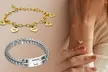 Un bracelet qui raconte votre histoire : un lien éternel (80% de remise) - Image 2