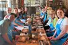 (Up to 42%  Off) Classpop! Signature Cooking Classes for One, Two or Four 