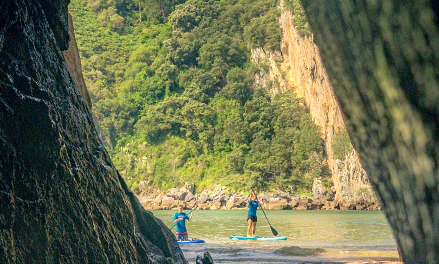 Image 5: Experiencia de paddle surf de 2 horas para 1 o 2 personas 
